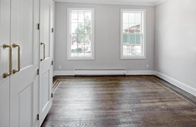 228 GARDEN ST - 228 Garden Street, Hoboken, NJ 07030