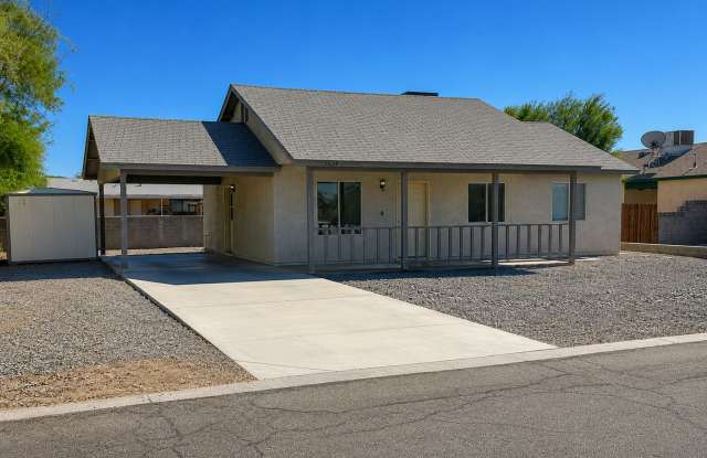 Cozy 3-Bedroom Home in Rancho Serenade Neighborhood photos photos