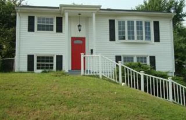 15102 GEORGIA ROAD - 15102 Georgia Road, Marumsco, VA 22191