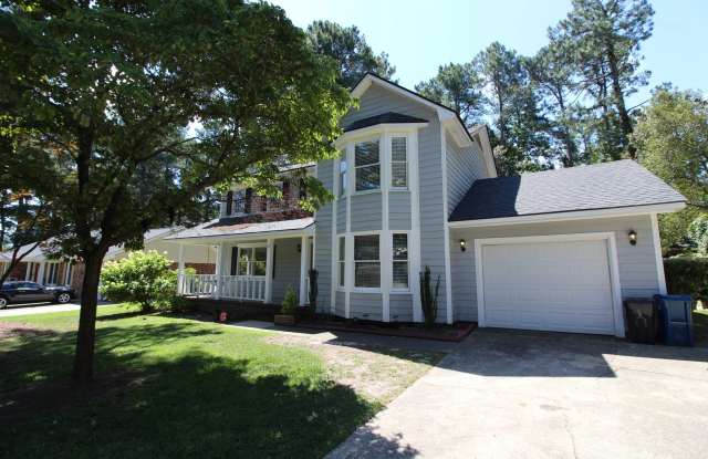 5827 Hibernia - Available Now - 5827 Hibernia Drive, Fayetteville, NC 28314