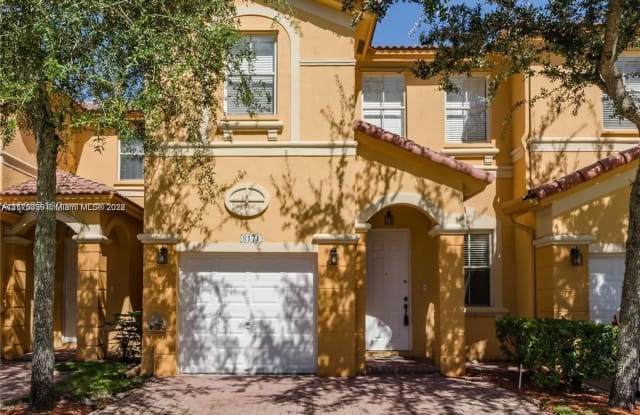 8171 NW 107th Ct - 8171 Northwest 107th Court, Doral, FL 33178