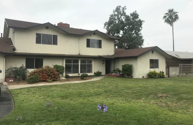 5885 Schaefer Ave. - 5885 Schaefer Avenue, Chino, CA 91710