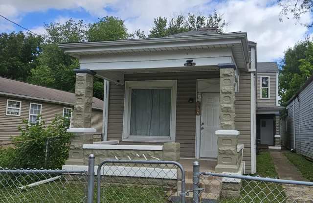 2407 Bank St photos photos