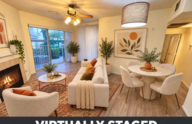 Charming 2 Bed/2Bath/1Car, Condo located in gated Southwest Community Gallery 4