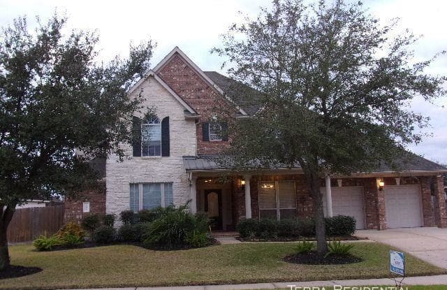 12016 Cedar Creek Dr - 12016 Cedar Creek Drive, Pearland, TX 77584