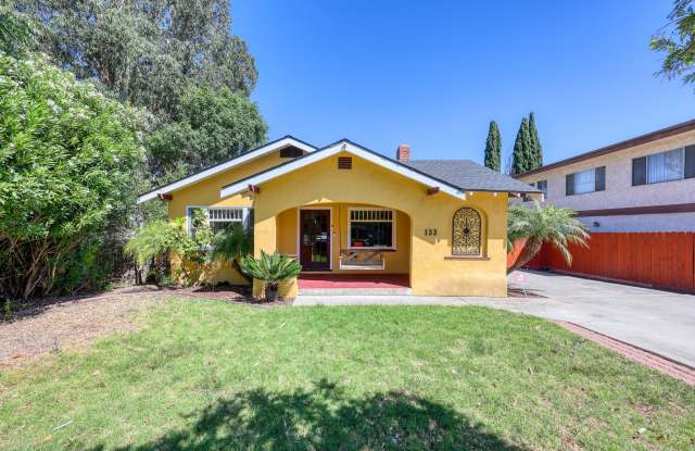 133 N Tassajara Drive photos photos