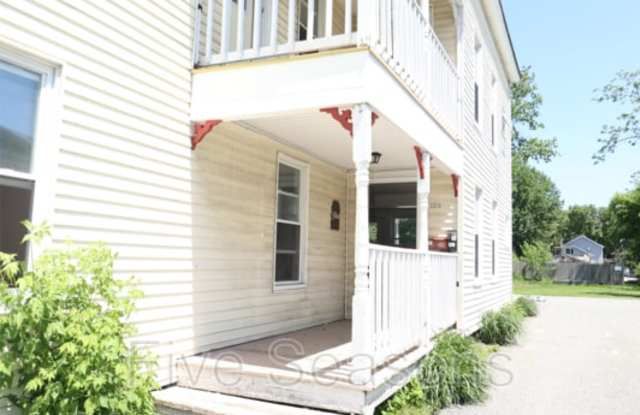 128 North Winooski Avenue photos photos