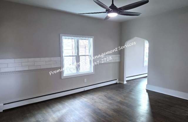 731 Penn Avenue Gallery 4