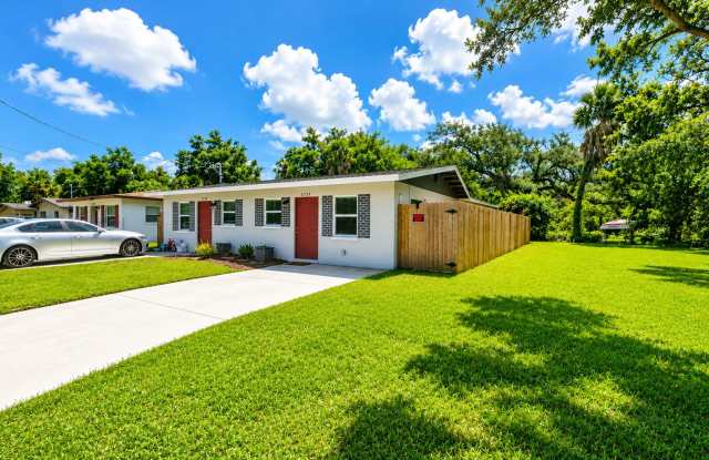 Annual UNfurnished Beautifully totally renovated duplex in Sarasota photos photos Annual UNfurnished Beautifully totally renovated duplex in Sarasota photos photos