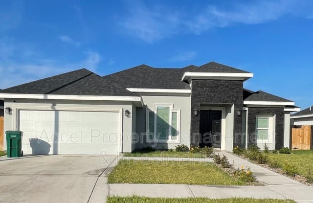 5909 N. Ebony - 5909 N Ebony St, Pharr, TX 78577