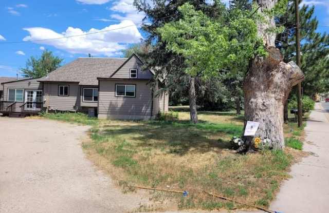 3075 West 53rd AvenueF - 3075 West 53rd Avenue, Berkley, CO 80221