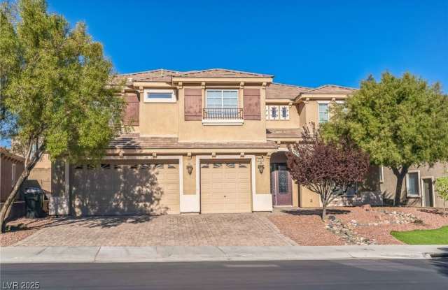 2733 Kildrummie Street - 2733 Kildrummie Street, Henderson, NV 89044 2733 Kildrummie Street - 2733 Kildrummie Street, Henderson, NV 89044