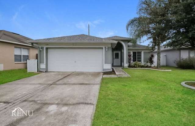 6134 School House Court - 6134 School House Court, Wesley Chapel, FL 33545