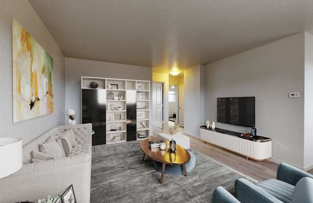 The Marlu Apartments Gallery 2