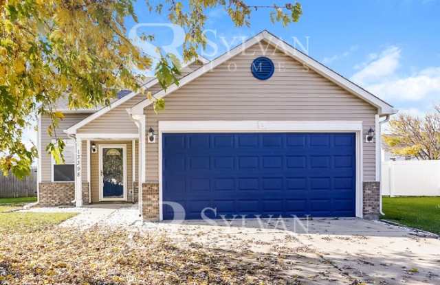 13398 North Largo Court - 13398 North Largo Court, Morgan County, IN 46113 13398 North Largo Court - 13398 North Largo Court, Morgan County, IN 46113