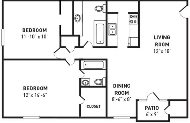 Courtyard Commons photos photos