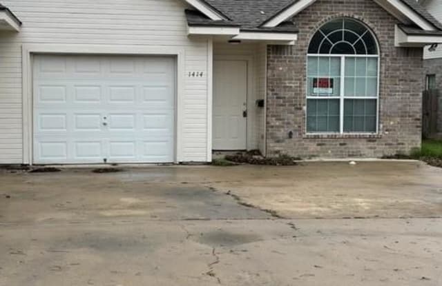 1414 French Street - 1414 French St, Belton, TX 76513