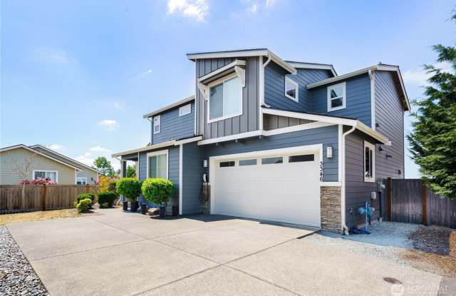 Mount Vernon 4 Bedroom Gallery 1