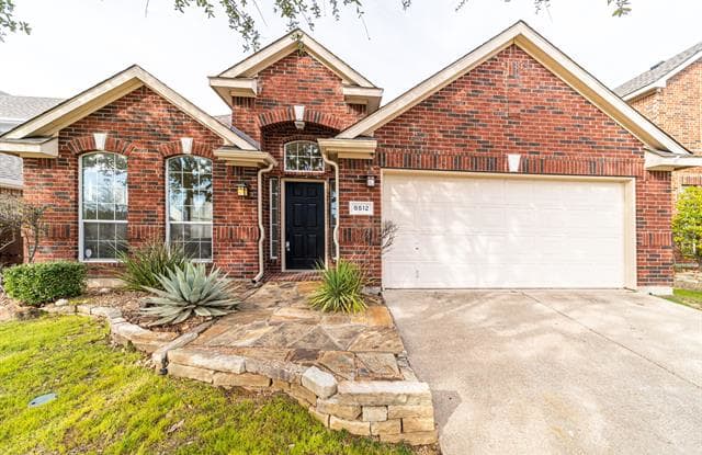 8512 Ontario Drive - 8512 Ontario Drive, McKinney, TX 75072