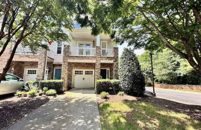 8045 Sycamore Hill Lane - 8045 Sycamore Hill Lane, Raleigh, NC 27612