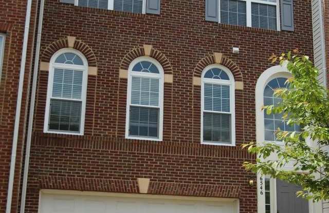 6546 TRASK TER - 6546 Trask Terrace, Kingstowne, VA 22315