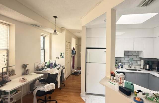 73 Gainsborough St. photos photos