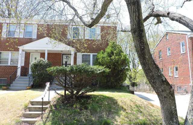 2311 KIRBY Drive - 2311 Kirby Drive, Hillcrest Heights, MD 20748