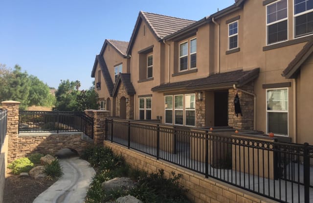 1642 Heywood Street - 1642 Heywood Street, Simi Valley, CA 93065
