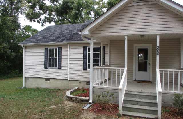 200 Fletcher Avenue Gallery 2