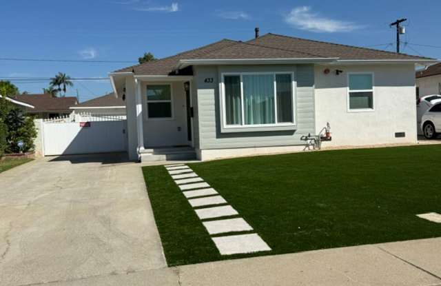 Beautifully Remodeled 3-Bedroom Home in Monterey Park Gallery 1