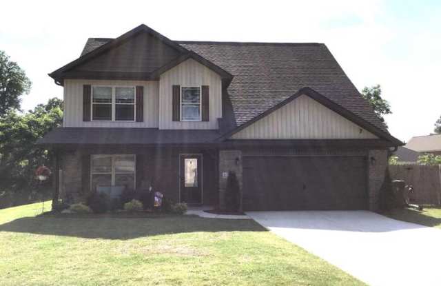 128 Meadowglade Lane - 128 Meadowglade Ln, Madison, AL 35758