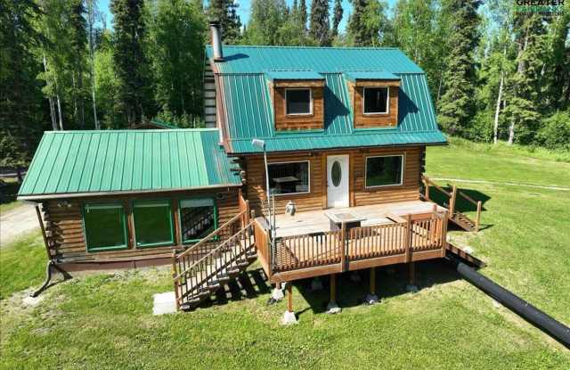 Century 21 Gold Rush - 2 bed, 1 bath (Fairbanks) photos photos