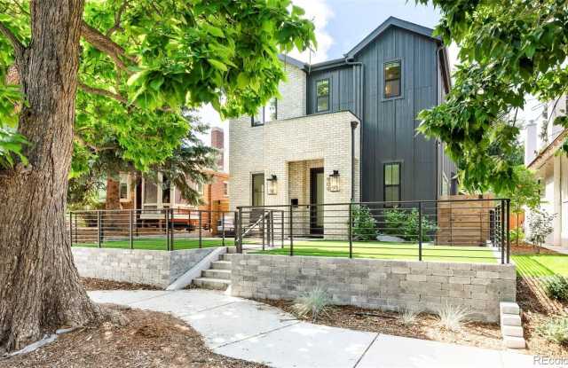 909 Madison Street - 909 Madison Street, Denver, CO 80206