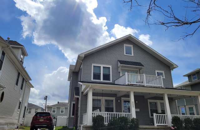 409 Brinley Avenue - 409 Brinley Avenue, Bradley Beach, NJ 07720
