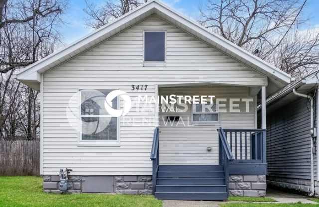 3417 Hale Avenue photos photos