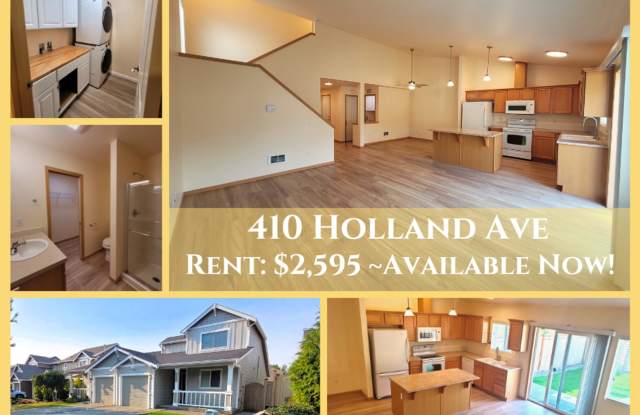 Beautifully updated 2 Bed 2 Bath in Great neighborhood - Holland Ave photos photos