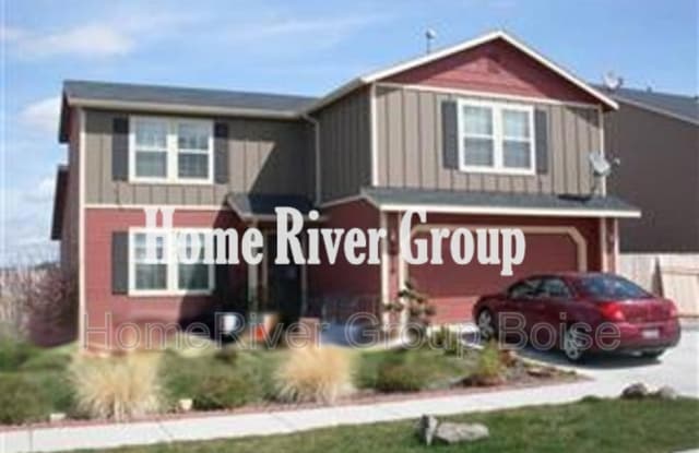 1876 E Adelaide Dr - 1876 East Adelaide Drive, Meridian, ID 83642