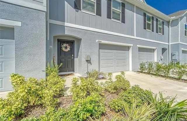 4744 SPATTER DOCK STREET - 4744 Spatter Dock Street, Mango, FL 33610