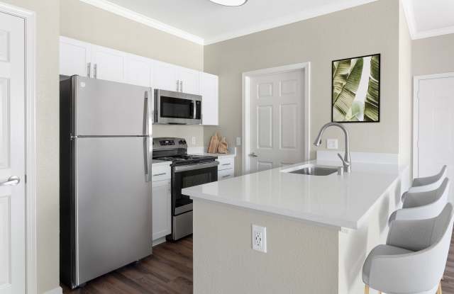 The Tides Apartments Gallery 4