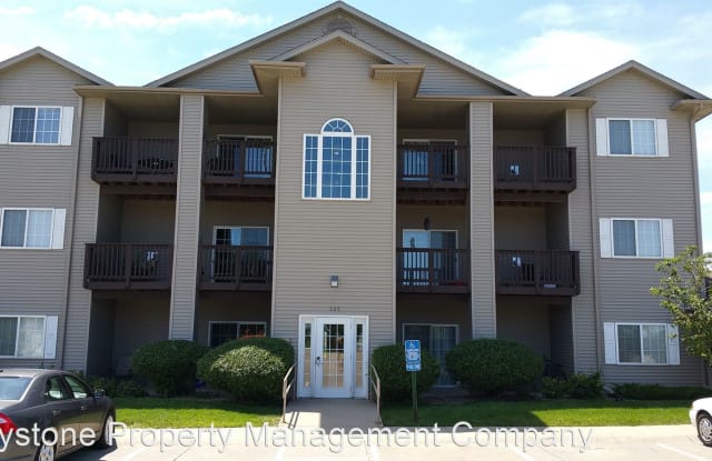 525 Penn Court, #5 - 525 Penn Ct, North Liberty, IA 52317