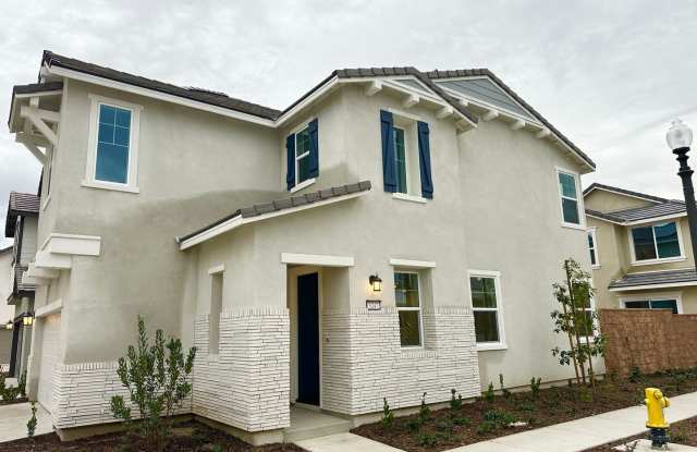 Brand-New Modern Home in Ontario – Solar Included! photos photos