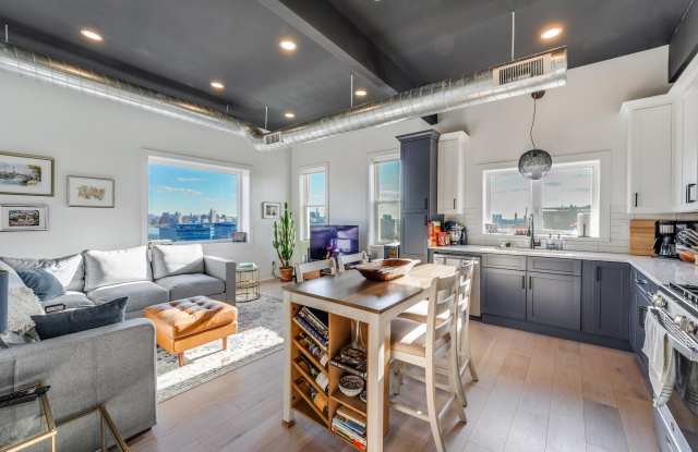 1 LINCOLN PL - 1 Lincoln Place, Weehawken, NJ 07086 1 LINCOLN PL - 1 Lincoln Place, Weehawken, NJ 07086