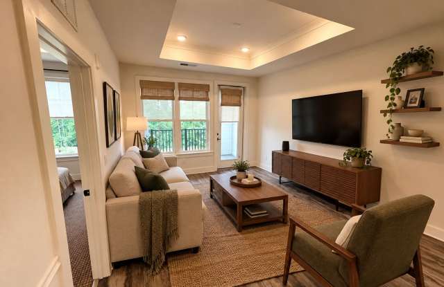 Annapolis 55+ Condominium (2 bed / 2 bath) Gallery 3