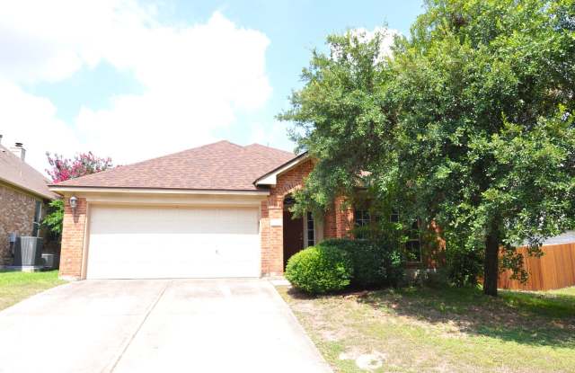 Amazing Round Rock home with bonus office! photos photos