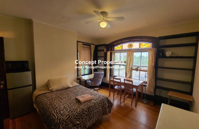 29 Ware St. - 29 Ware Street, Cambridge, MA 02138