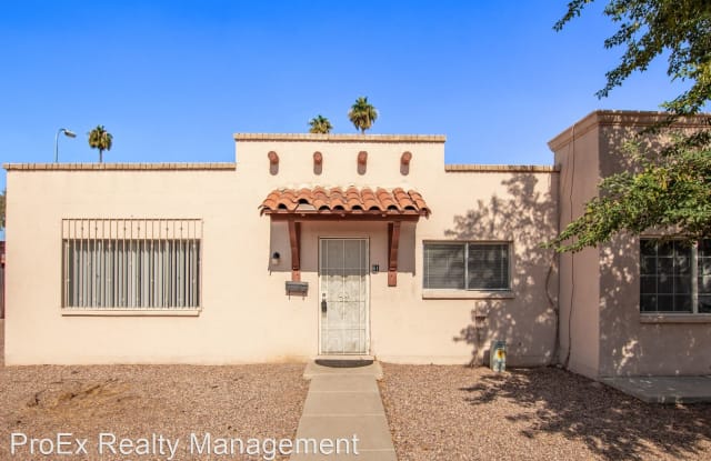 4625 W Thomas Rd Unit 61 - 4625 West Thomas Road, Phoenix, AZ 85031