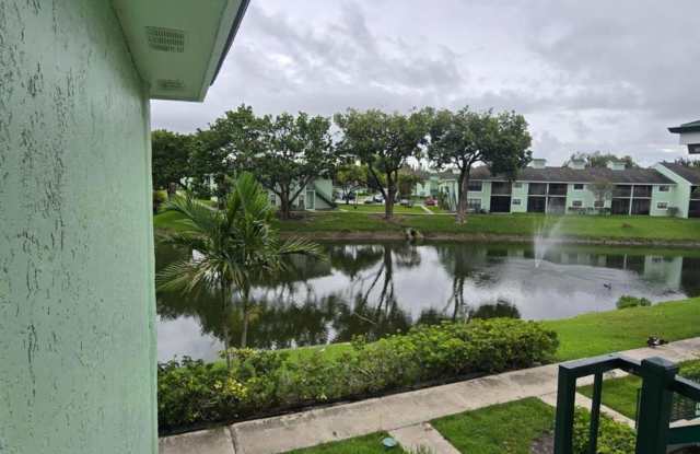 1 Bedroom in a Beautiful Neighborhood in Sunrise, FL Gallery 1