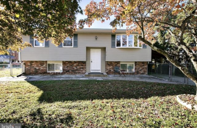 212 1st Avenue - 212 1st Avenue, Lindenwold, NJ 08021