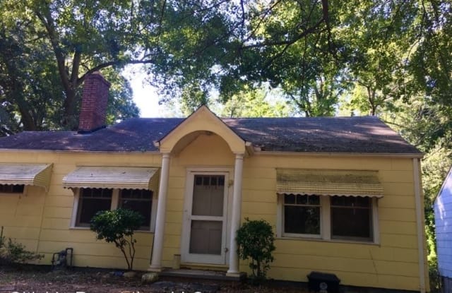 1118 Richland Rd SW - 1118 Richland Road Southwest, Atlanta, GA 30310