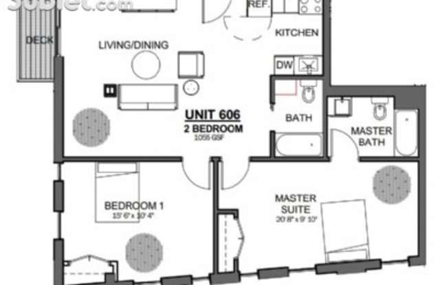606 South Huntington Avenu - 606 South Huntington Avenue, Boston, MA 02130